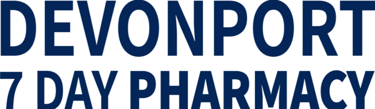 Devonport 7 Day Pharmacy