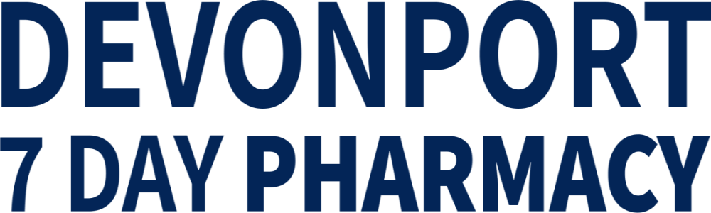 Devonport 7 Day Pharmacy