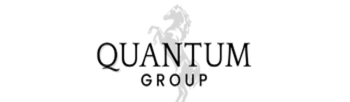 The Quantum Group – Tracy Hemingway & Niko Nicholson