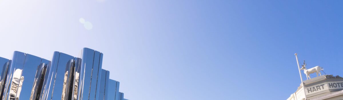 MAD Media Digital Billboards Taranaki, Your Attraction Destination, Awaits