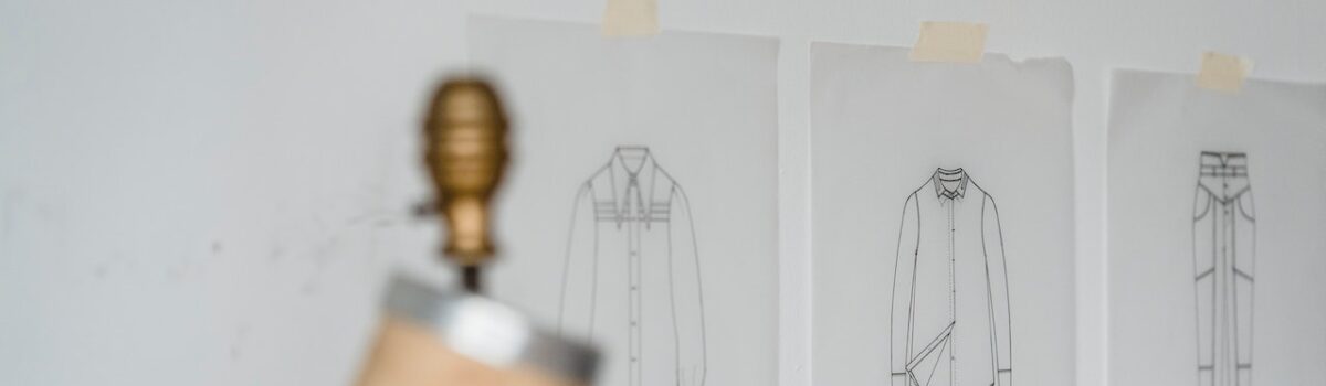 What it Takes to Be a Successful Fashion Entrepreneur