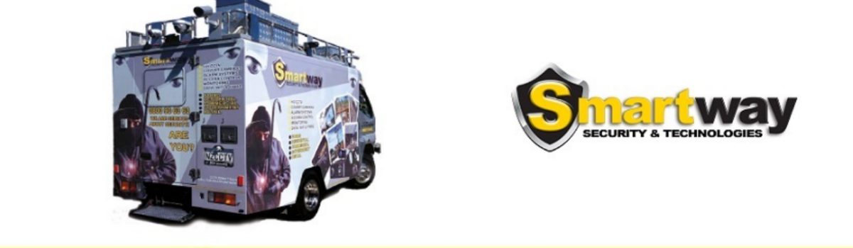 Smartway Security Systems Ltd, Ngaruawahia, Waikato, Leading the Way In Security Solutions