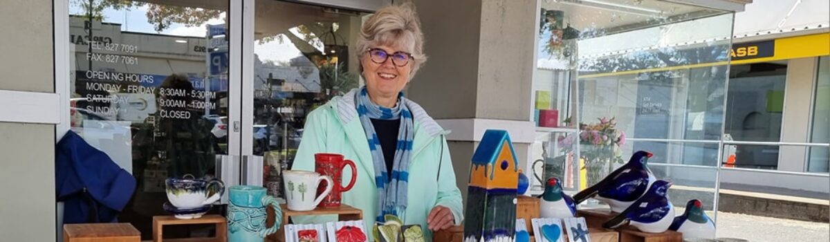 WILMA J DESIGN – Pottery Created with Love