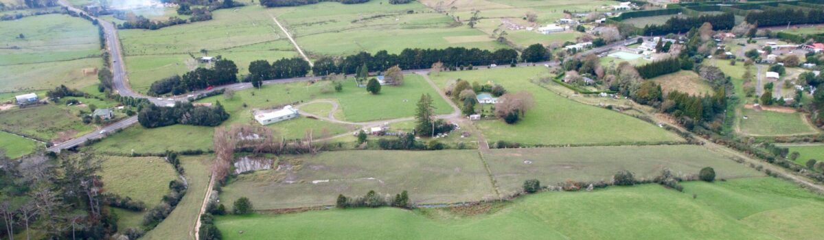 Rural Sector Confidence Improves with a Change of New Zealand Government, invest in 1093 Tairua Whitianga Road