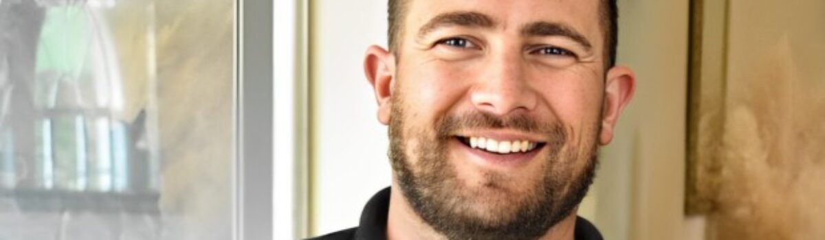 Ricki Cotter Takes the Helm as NZ Business Connect Regional Manager for Tauranga