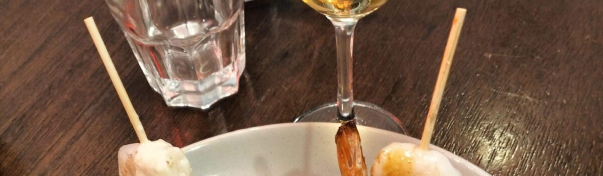 The Tantalising Tastes of Hamilton’s Hood Street Bistro