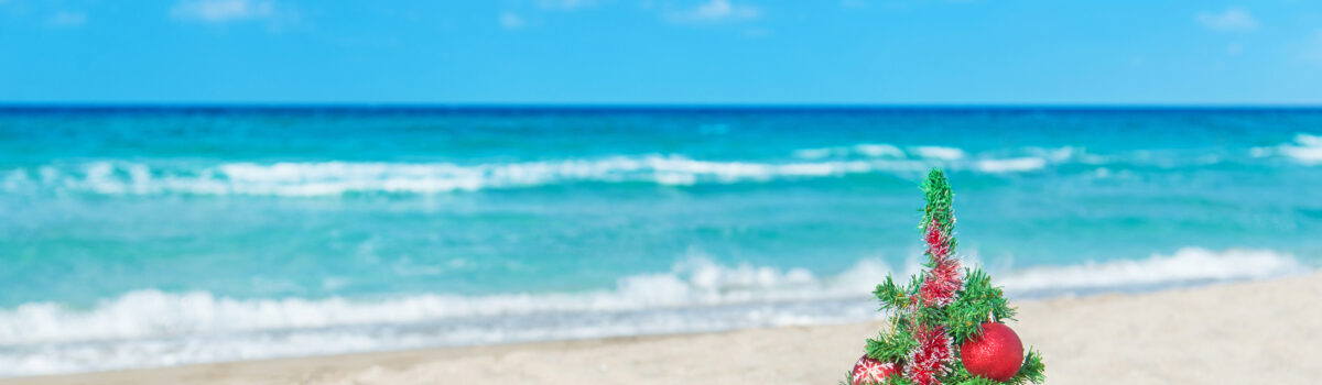 Celebrate the Festive Season with the Devonport 7-Day Pharmacy!