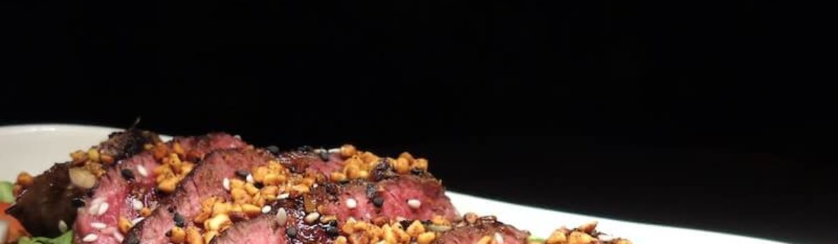 Around the World on $80 at New Plymouth Restaurant, Mike’s Bistro