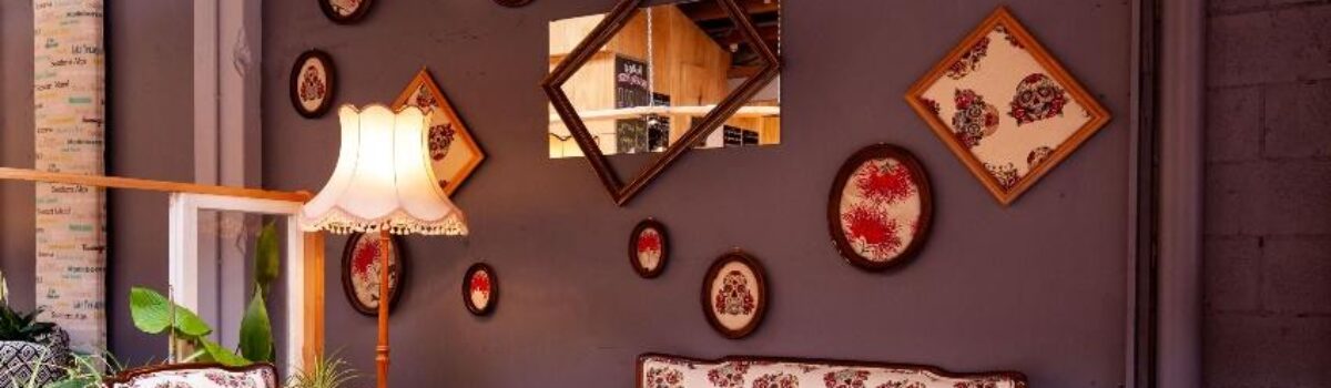 Inking, Eating & Drinking: New Plymouth Restaurant, Mike’s Bistro, Welcomes Tattoo & Arts Festival Visitors