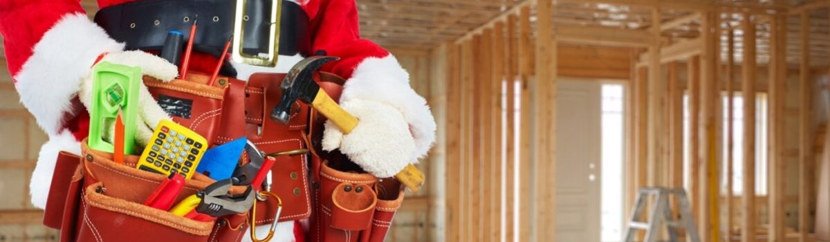 Wayne Cooney, Waikato Insurance Broker, Calls Tradespeople for December/January Renewals!