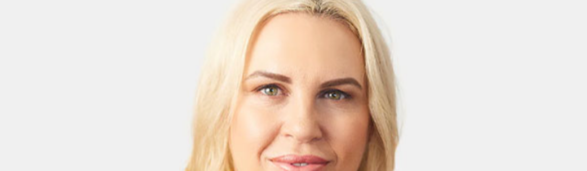 Empowering Financial Futures: Brooke Reynolds and The Rapson Loans & Finance Story