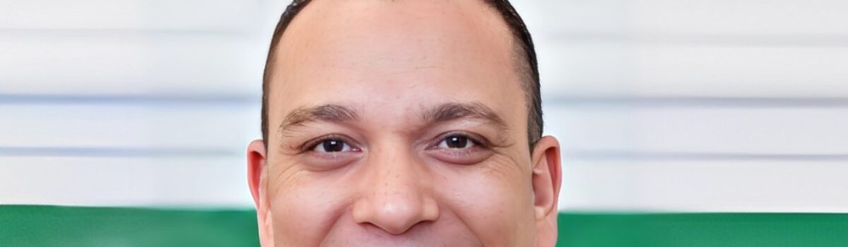 Geoffrey Campbell: Revolutionising Small Business Marketing with The Why Marketing