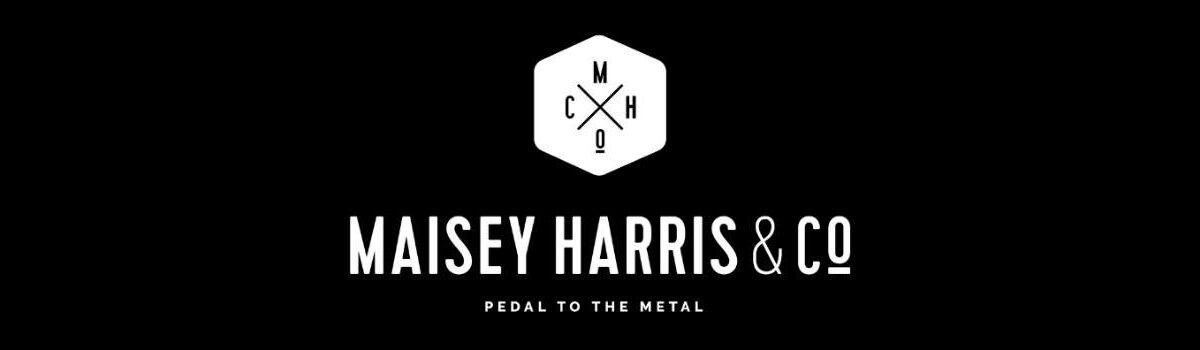 Matt Solomona – Maisy Harris and Co