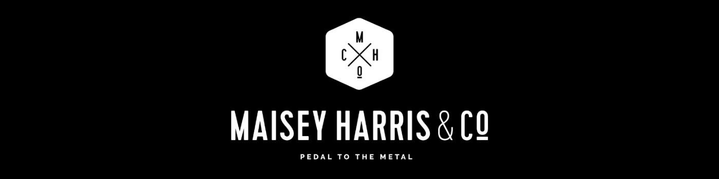 Matt Solomona – Maisy Harris and Co