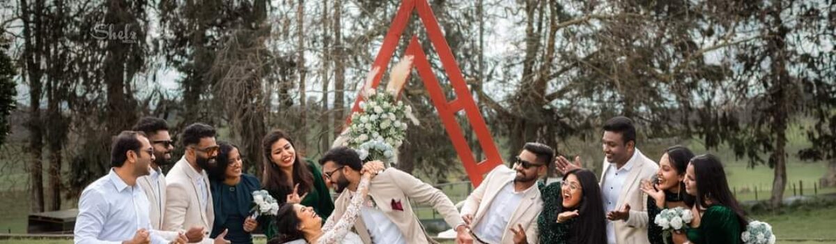 Rua Resort in Temple View, Hamilton: A Premier Venue for Unforgettable Events