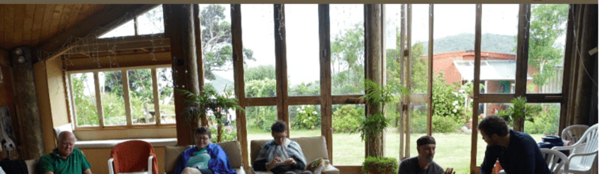 Auckland’s Bethells Beach Cottages Pavilion: A Versatile Venue for Memorable Events