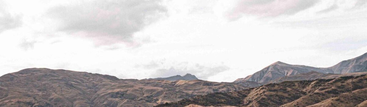 Exploring the Cardrona Valley: Three Thrilling Modes of Transport with The Cardrona Horse Quad Bike & Buggy Adventures