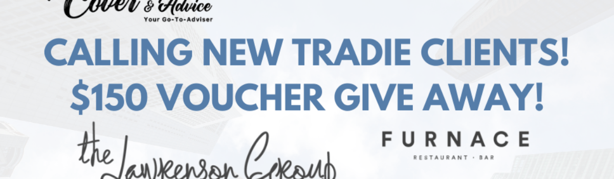 Waikato-based insurance Broker Wayne Cooney Invites Tradies to Win Big with Their Free Quote