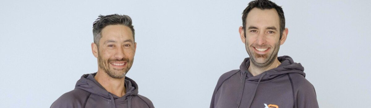 John Kane and Dylan Pehi from XP Electrical: Providing Versatile Electrical Solutions