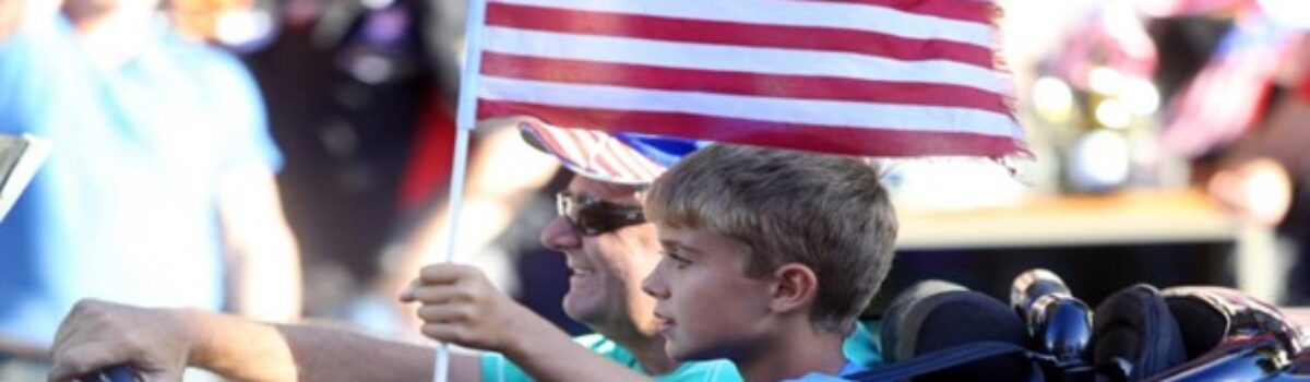 New Plymouth’s Mike’s Bistro is ready for Americarna 2024 – A Spectacle of American Muscle Cars and much more.