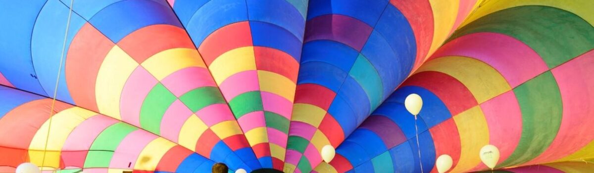 Elevated Elegance: Rua Resort’s Tranquil Haven Amidst Balloons over Waikato, Hamilton