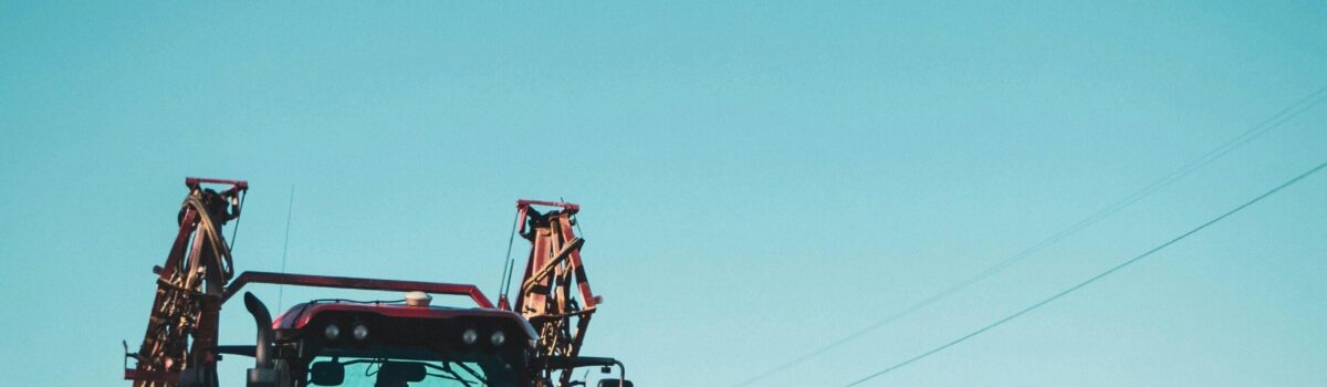 Enhancing Nutrient Management: Ashburton’s Agraforum NZ and the Tow and Fert Advantage