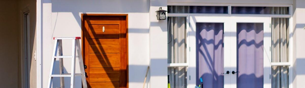 Upgrade Your Space: Trends and Predictions in Home Improvement for the Modern Homeowner