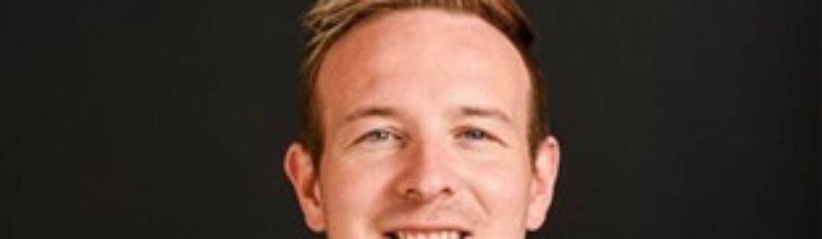 Adam Brady: Manor Realty Pioneering a New Era in Property Management