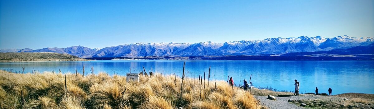 The Road to The Cardrona Horse Riding & 4×4 ATVs: A Guide to Unforgettable Stops