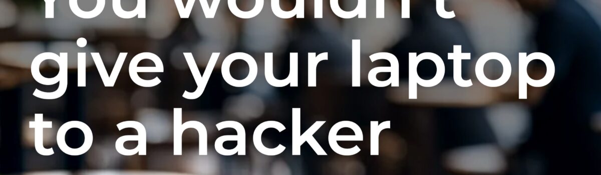 Mobile Devices – An Under-Recognised Business Risk: Merge Communications Spotlights the Neglected Frontier of Mobile Device Security