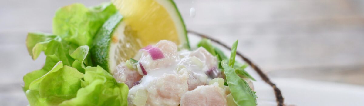 Savouring the Flavours of the Pacific: Culinary Delights and Wine Pairings at Pacific Resort Hotel Group