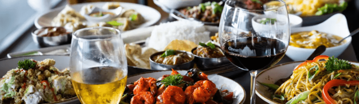 Warm Up This Winter at Award Winning Tandoori Indian Restaurant and Bar, Great Spice Otumoetai