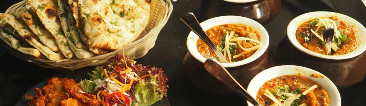 The Best Places to Eat in Taupo for Guests at Centennial House Taupo, Luxury Lodge