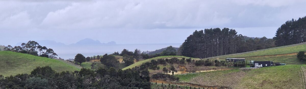 A Families Journey: A Farming Story of Resilience and Adaptation