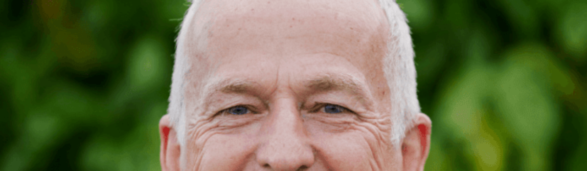 Te Awamutu Graeme ‘Harvey’ Foote Business Advisor for Advantage Business