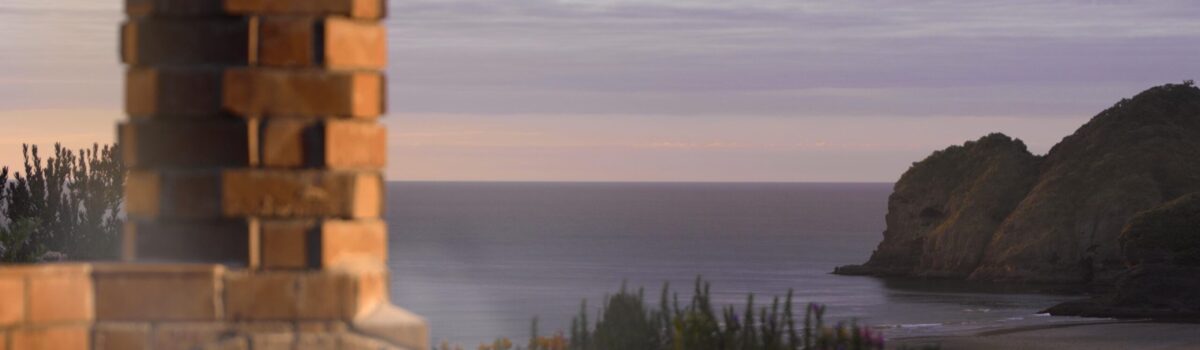 Rejuvenate and Escape at Bethells Beach Cottages, Auckland Accommodation