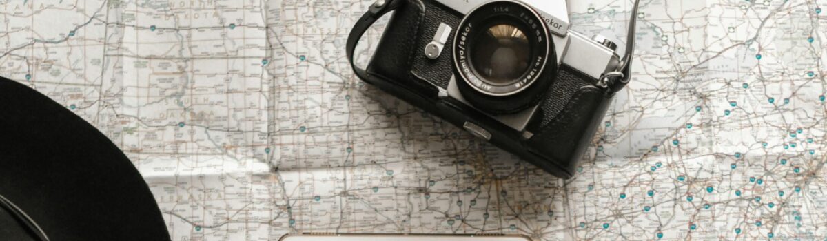 New NDC Research Findings Exciting for Maxwell Burns Owner of IATA Accredited Travel Agency Champion Travel in the Hawke’s Bay