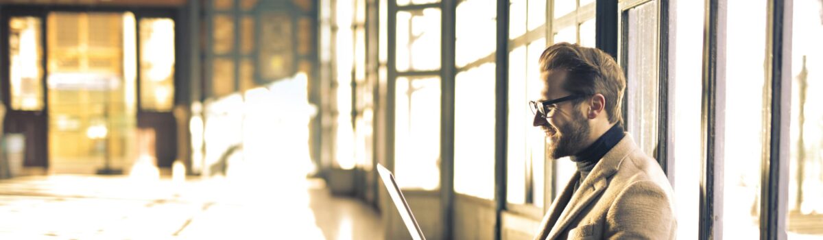 Maxwell Burns of Champion Travel: Your Trusted Hawkes Bay Business Travel Specialist for Every Journey