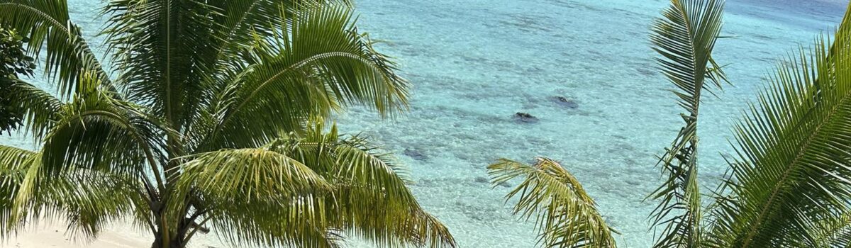 Ultimate Beachfront Villas Aitutaki | Luxury Enhancements