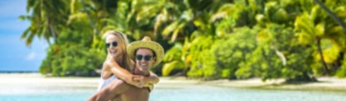 Express Your Love in Every Language with Pacific Resort Hotel Group