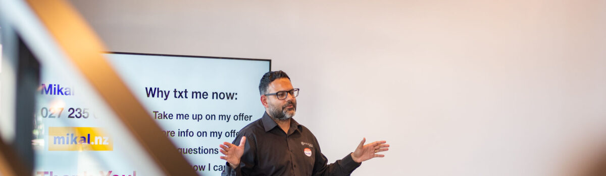 Pragma Homes and NZ Business Connect: A Partnership for Growth