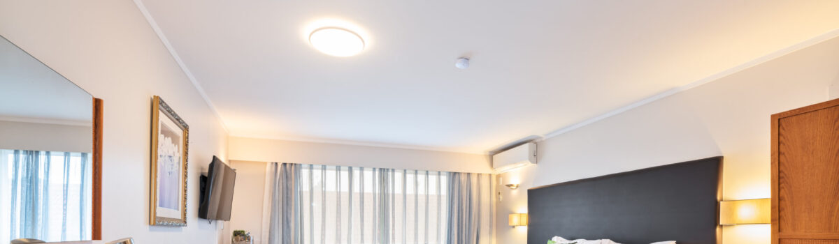 Why Hybrid Work is Changing the Way We Choose Hotels: Best Western Newmarket Inn & Suites Leads the Way