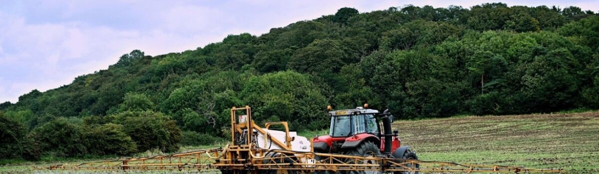One Of New Zealand’s Leading Soil Scientists Dr Gordon Rajendram Predicts A Paradigm Shift In Fertiliser Use On New Zealand Farms