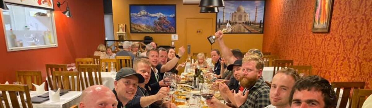 Great Spice Otumoetai: The Local Favourite for Authentic Indian Cuisine