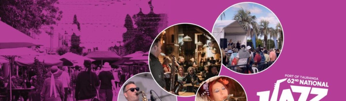 Exciting Tauranga Events in March and April: Brought to You by Top Indian Restaurant Great Spice Otumoetai